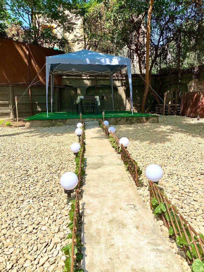 Cismigiu Grand Residence Bucarest Esterno foto