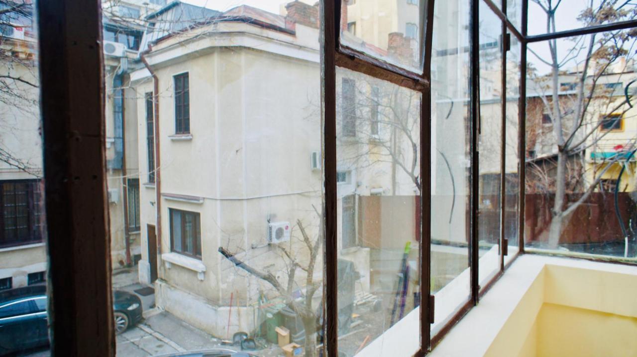Cismigiu Grand Residence Bucarest Esterno foto