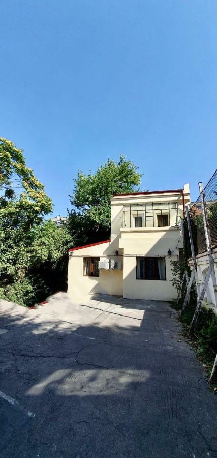 Cismigiu Grand Residence Bucarest Esterno foto