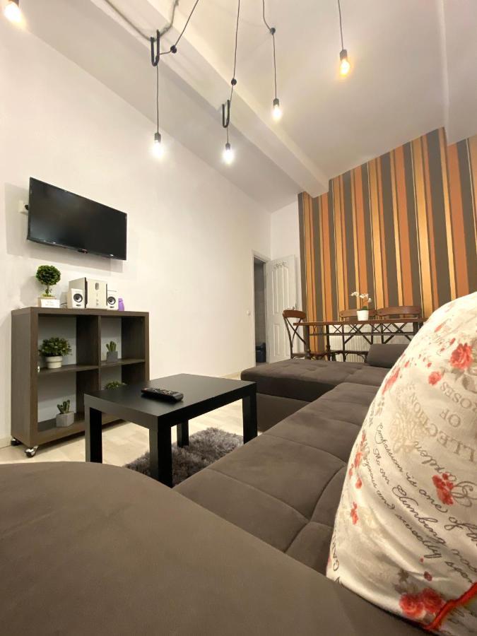 Cismigiu Grand Residence Bucarest Esterno foto